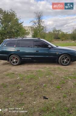 Универсал Toyota Carina E 1993 в Одессе
