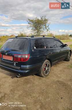 Универсал Toyota Carina E 1993 в Одессе