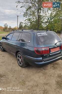 Универсал Toyota Carina E 1993 в Одессе