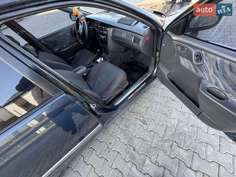 Седан Toyota Carina E 1996 в Виннице фото 9 Седан Toyota Carina E 1996 в Виннице