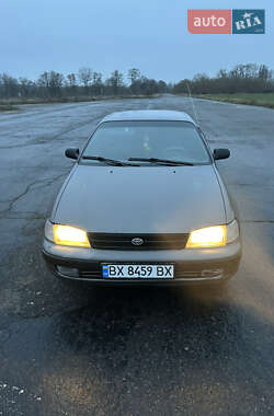 Седан Toyota Carina E 1994 в Бару