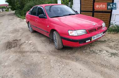 Лифтбек Toyota Carina E 1995 в Беляевке