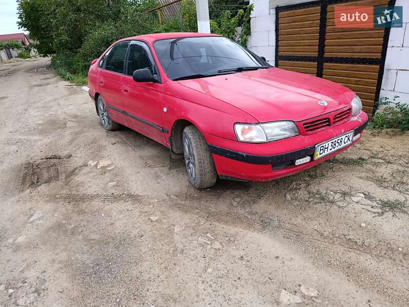 Toyota Carina E 1995