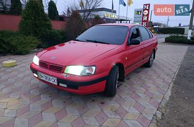 Ліфтбек Toyota Carina E 1995 в Біляївці