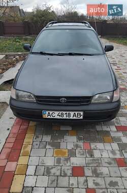 Універсал Toyota Carina E 1996 в Берестечку