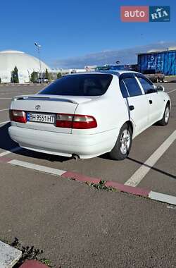 Седан Toyota Carina E 1995 в Измаиле