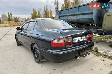 Седан Toyota Carina E 1993 в Одессе