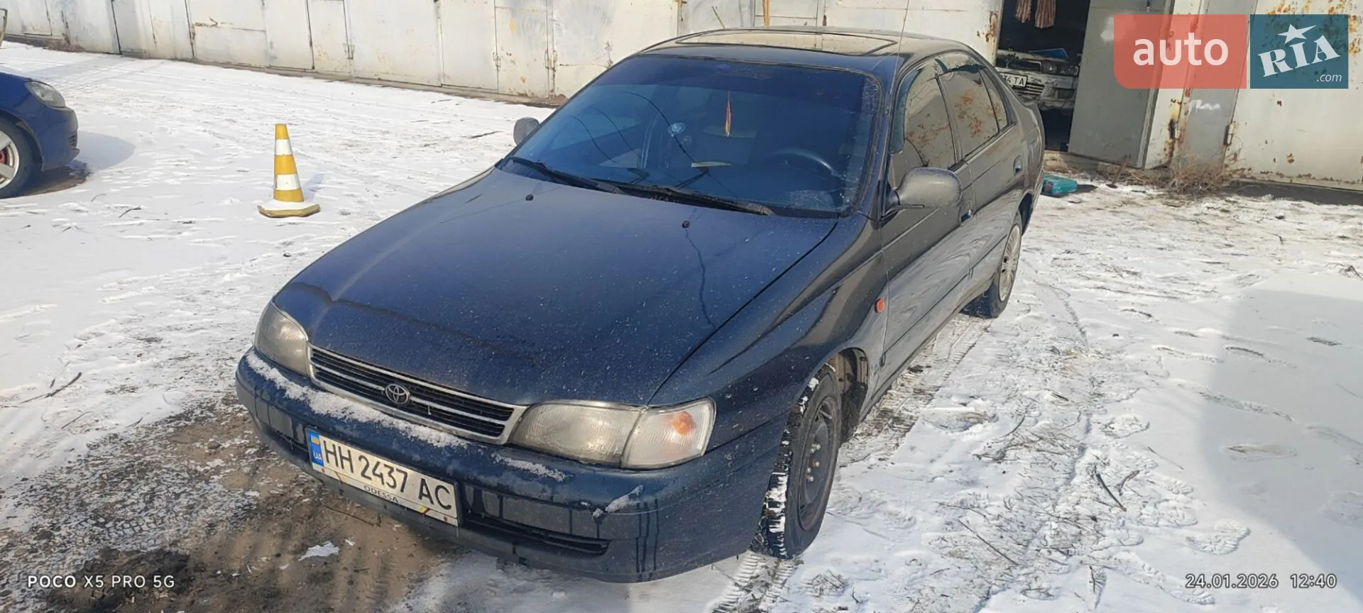 Фото авто 2