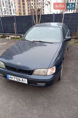 Ліфтбек Toyota Carina E 1995 в Одесі