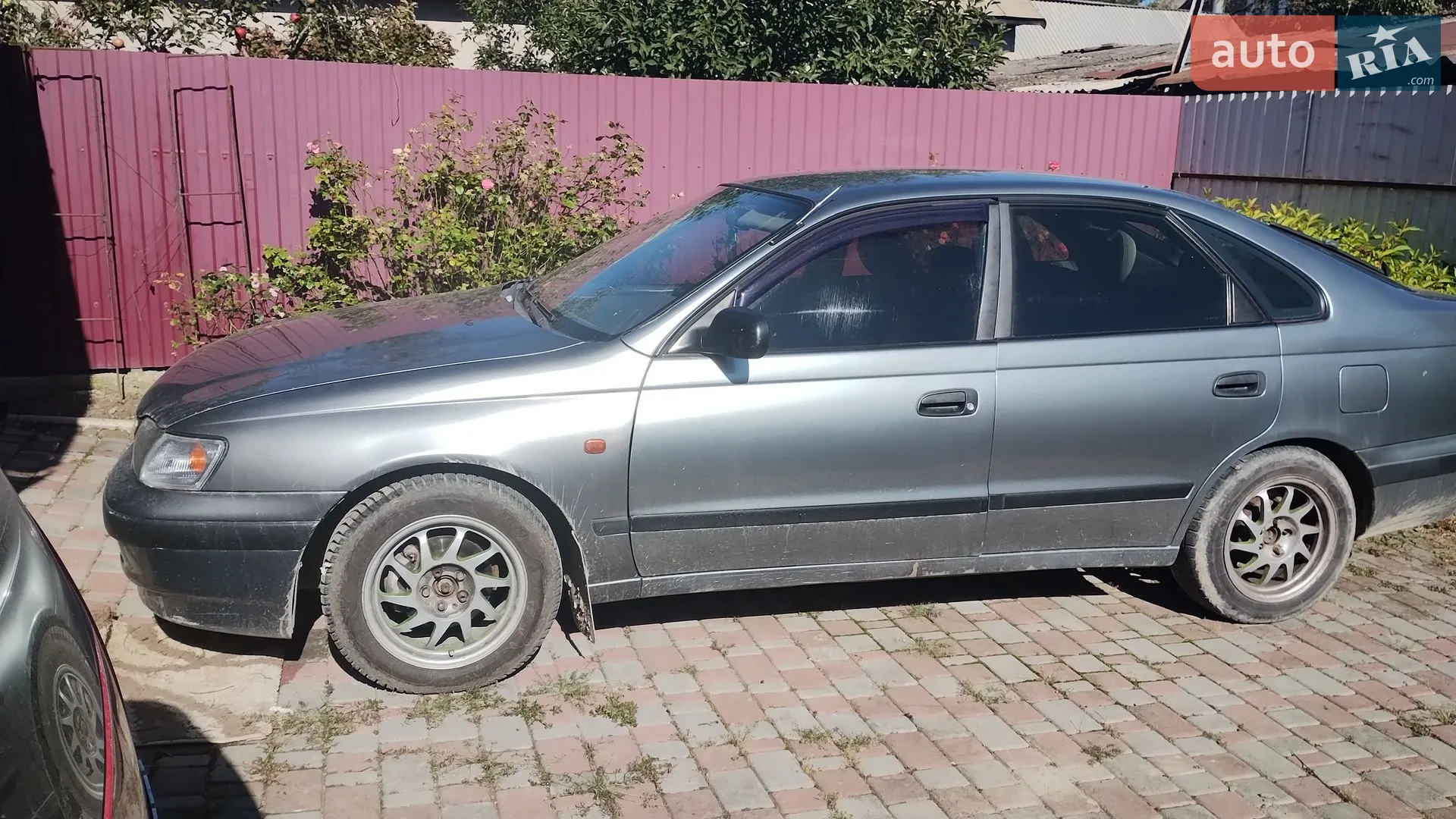 Toyota Carina E 1995