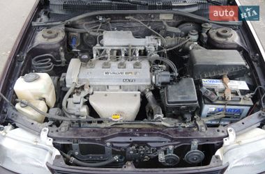 Седан Toyota Carina E 1994 в Измаиле
