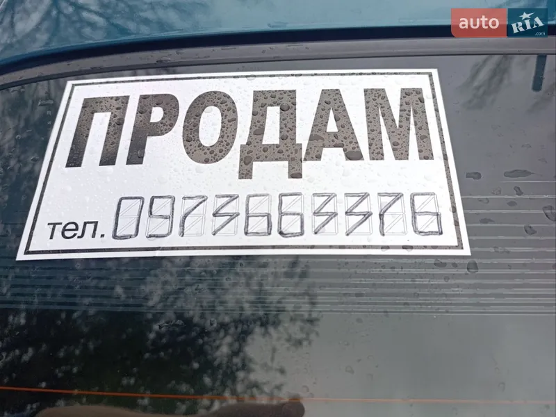 Toyota Carina E 1997 VIN SB164ABK10E069144 фото оголошення 9 з 70