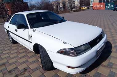 Седан Toyota Carina ED 1990 в 