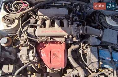 Седан Toyota Carina ED 1990 в 