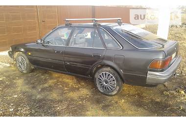 Хэтчбек Toyota Carina 1991 в Одессе