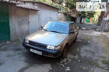 toyota carina van ka67 каталог