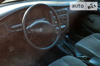 Седан Toyota Carina 1993 в Одесі