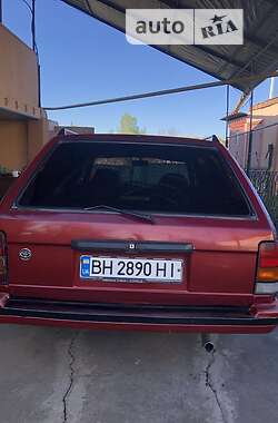 Универсал Toyota Carina 1989 в Черноморске