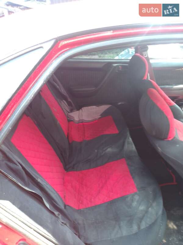 Седан Toyota Carina 1993 в Бородянке