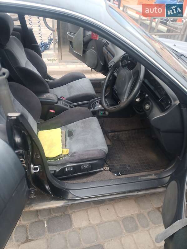 Седан Toyota Carina 1990 в Одессе