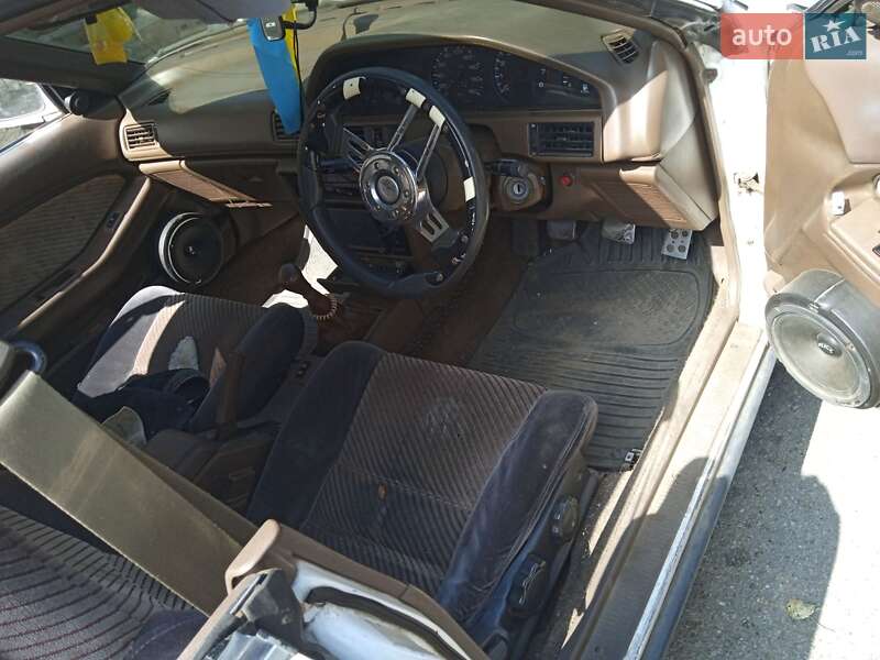 Седан Toyota Carina 1979 в Одессе