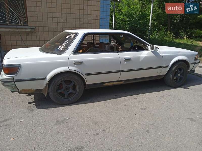Седан Toyota Carina 1979 в Одессе