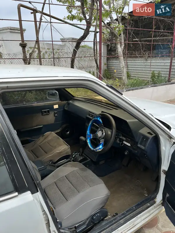 Toyota Carina 1987