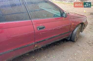 Седан Toyota Carina 1995 в 