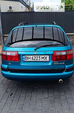 Седан Toyota Carina 1997 в Одессе