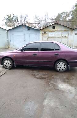 Седан Toyota Carina 1993 в Киеве