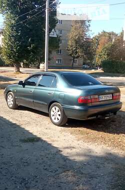 Седан Toyota Carina 1992 в Харькове