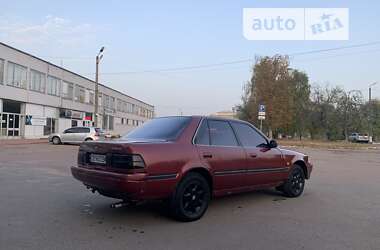 Седан Toyota Carina 1991 в Чернігові