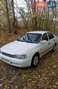 Седан Toyota Carina 1993 в Вінниці