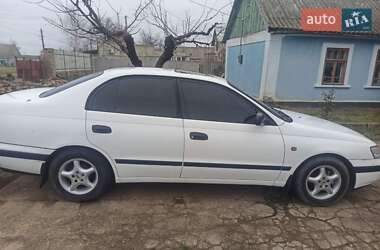 Седан Toyota Carina 1994 в 