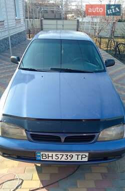 Седан Toyota Carina 1996 в Кривом Озере