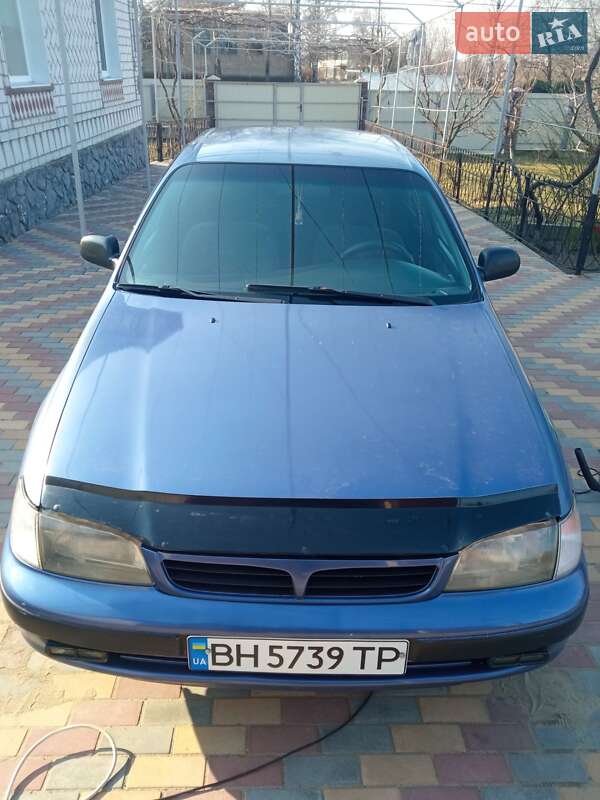 Toyota Carina 1996