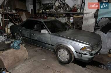 Седан Toyota Carina 1988 в Одессе