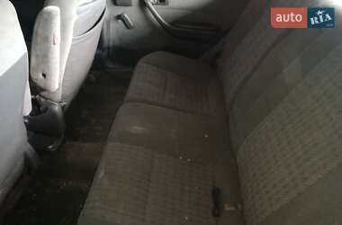 Седан Toyota Carina 1991 в Дунаевцах