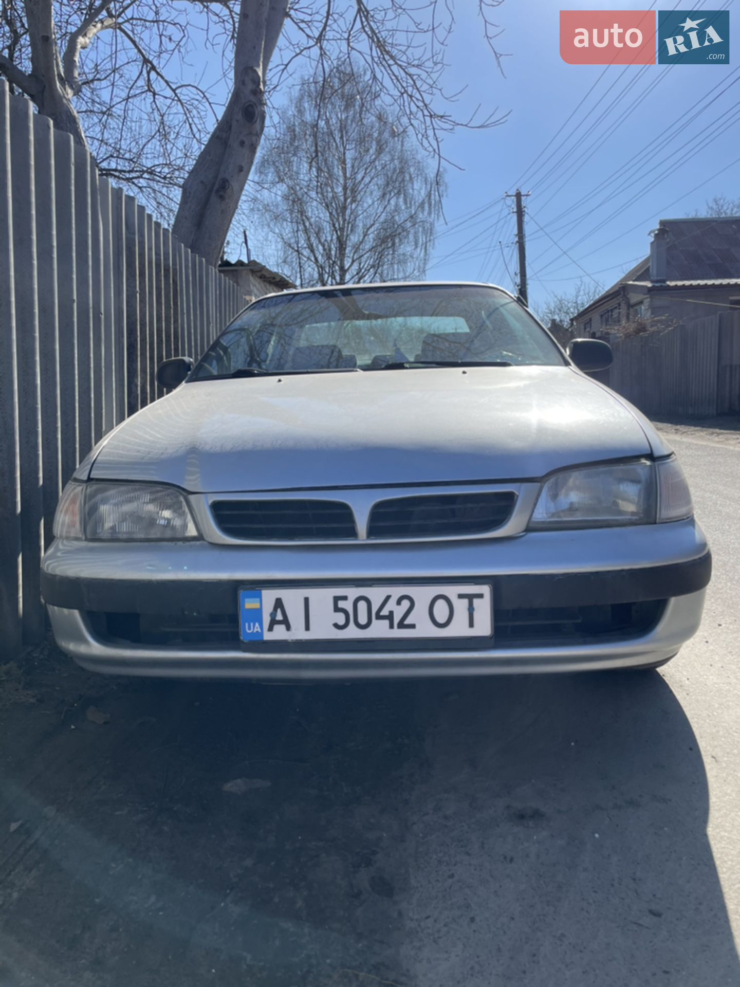 Фото авто 3