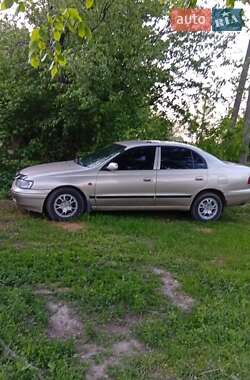 Седан Toyota Carina 1993 в Лозовій