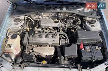 Седан Toyota Carina 1998 в 