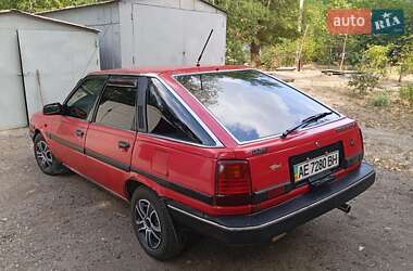 Хэтчбек Toyota Carina 1986 в Никополе