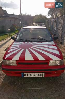 Универсал Toyota Carina 1988 в Киеве