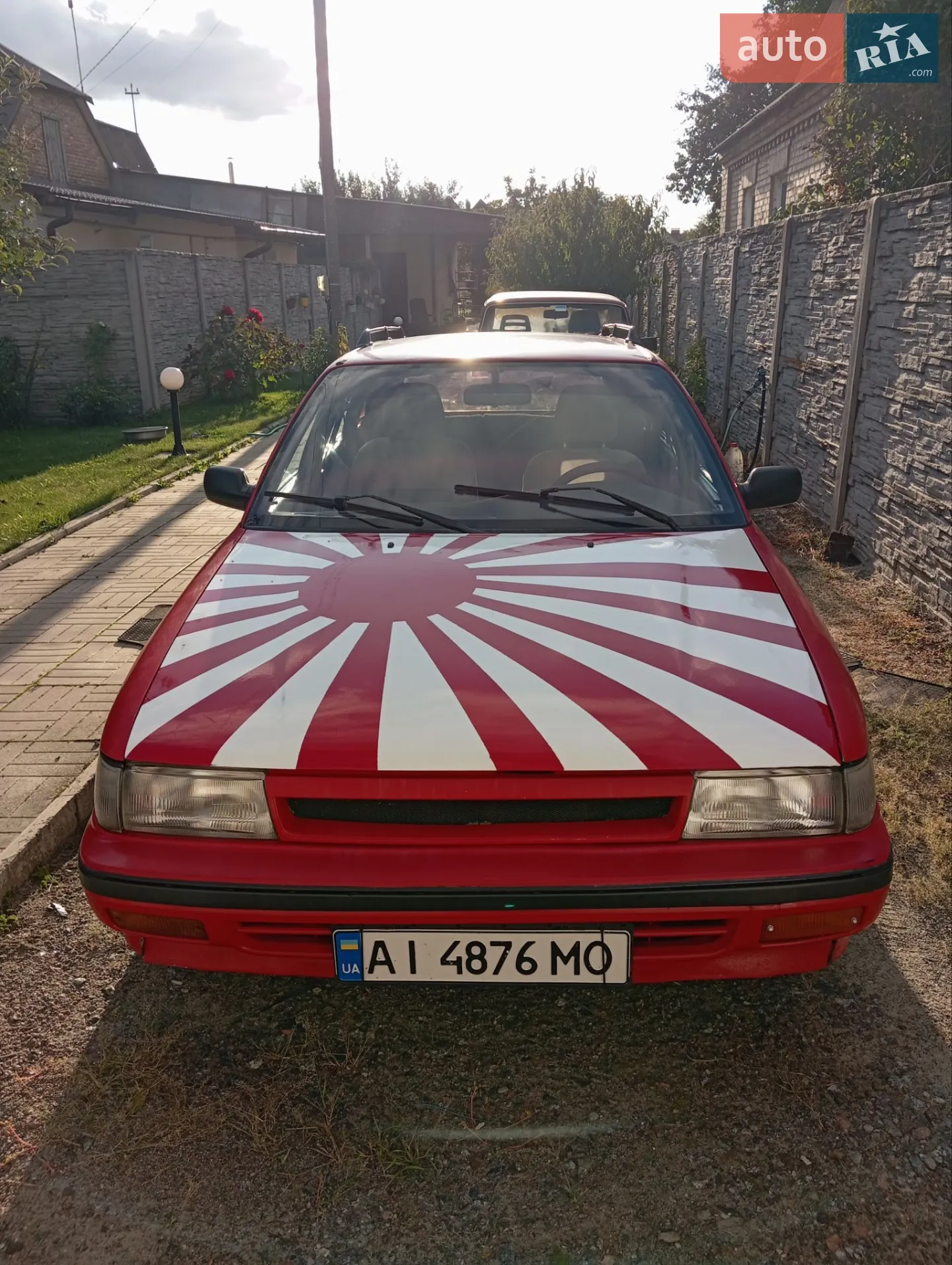 Фото авто 5