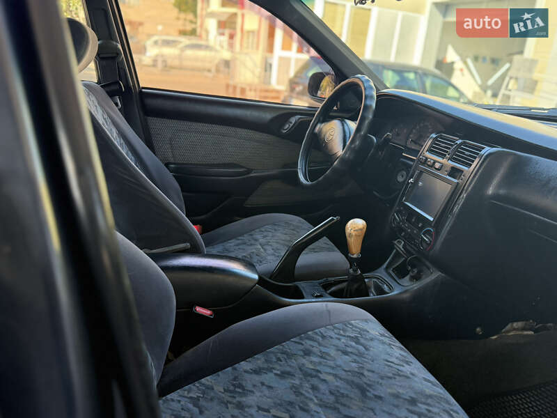 Седан Toyota Carina 1993 в Одессе фото 11 Седан Toyota Carina 1993 в Одессе