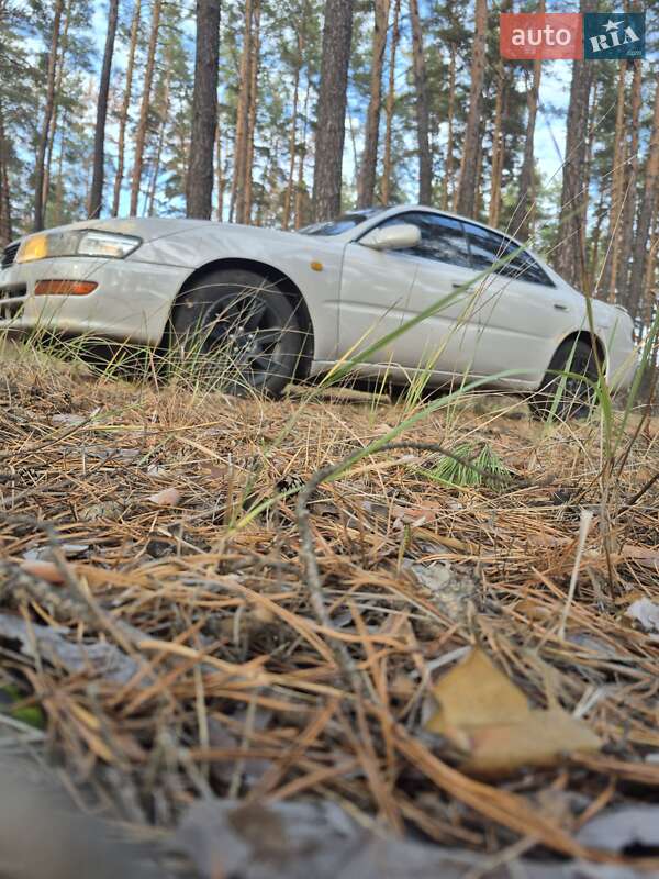 Седан Toyota Carina 1994 в Балаклее фото 16 Седан Toyota Carina 1994 в Балаклее