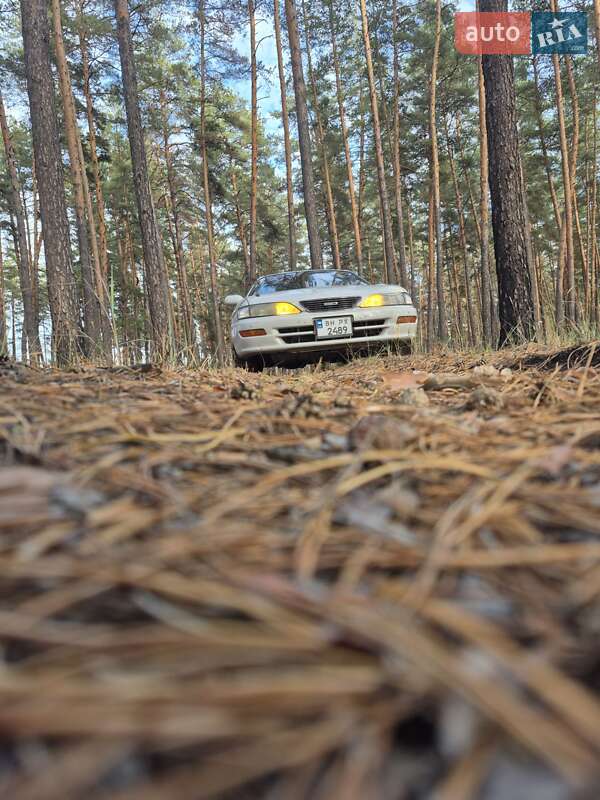 Седан Toyota Carina 1994 в Балаклее фото 28 Седан Toyota Carina 1994 в Балаклее