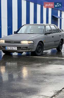 Седан Toyota Carina 1990 в Одессе