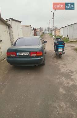 Седан Toyota Carina 1997 в Одесі