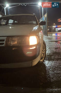 Универсал Toyota Carina 1989 в Одессе